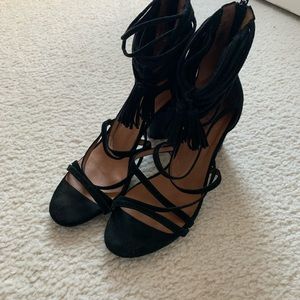 Jeffrey Campbell sandals